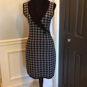 Calvin Klein sweater dress